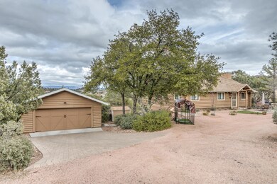 1306 W Remuda Way, Payson, AZ 85541 - photo 2