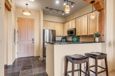 Alameda Santa Fe Condominiums unit 332, Santa Fe, NM 87507 - photo 7