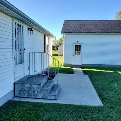 8181 E County Road 195 S, New Point, IN 47240 - photo 6