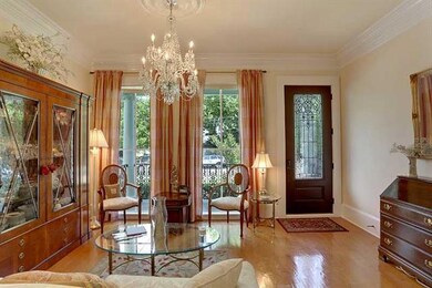 Living Room.