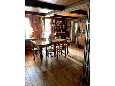 Dining Room.