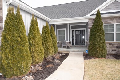 5945 Petunia Place, West Lafayette, IN 47906 - photo 2