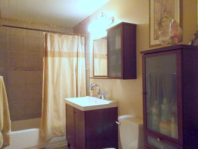 REMODELED BATH