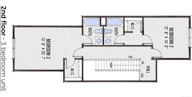 5838 Heights Dr unit 18 / Building 9, Sterling Heights, MI 48314 - photo 5