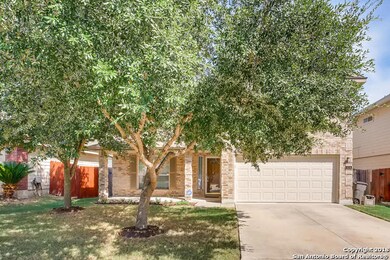 4114 Ogelthorpe Oak, San Antonio, TX 78223 - photo 3