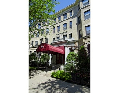 31 Queensberry St unit 14, Boston, MA 02215 - photo 2