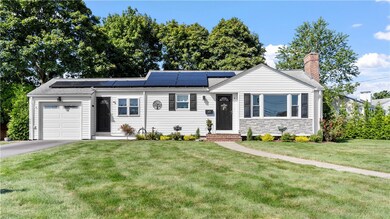 49 Elm Dr, Cranston, RI 02920 - photo 2