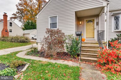 44 Northwood Dr, Lutherville Timonium, MD 21093 - photo 3