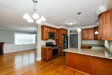 96 West St unit 2, Quincy, MA 02169 - photo 7
