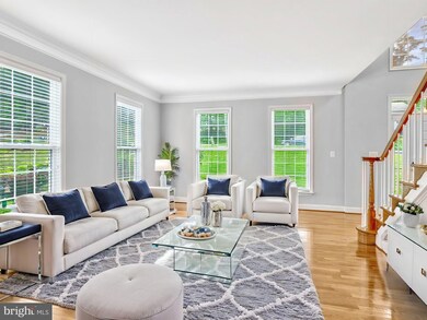 202 Midshipman Cir, Stafford, VA 22554 - photo 6