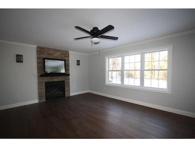 Open Concept, Entertain Away!