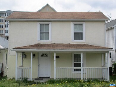 1110 Page St, Charlottesville, VA 22903 - photo 2