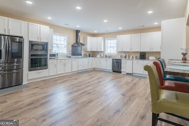 2039 Buttermilk Rd, Garfield, GA 30425 - photo 5