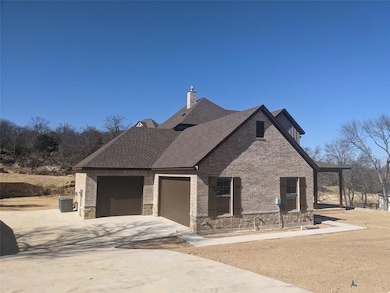 3628 Overlook Manor, Weatherford, TX 76087 - photo 3