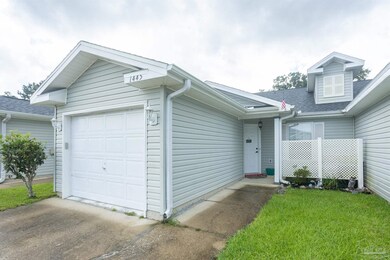 1445 Dunhurst Dr, Pensacola, FL 32534 - photo 3