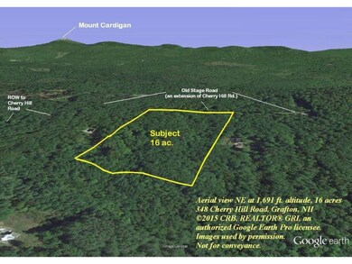 348 Cherry Hill Rd, Grafton, NH 03240 - photo 5