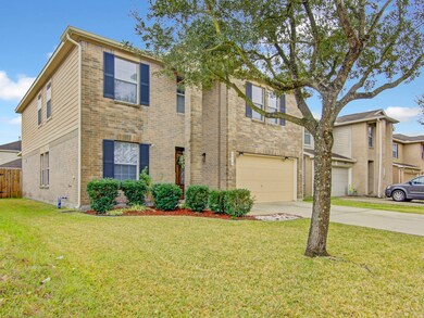 9310 Delmont Park Ln, Houston, TX 77075 - photo 2