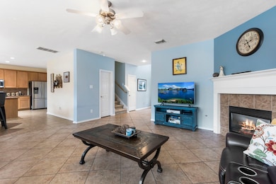 10 Otter Lodge Place, Spring, TX 77382 - photo 7