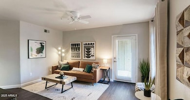 1100 E Osborn Rd unit 2, Phoenix, AZ 85014 - photo 3