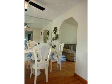 Dining Room.