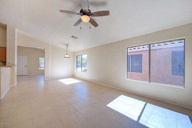 Open Floorplan