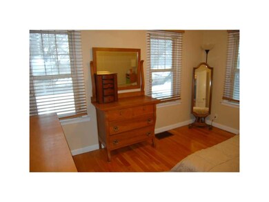 Master Bedroom.