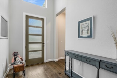 804 Dancing Oak Ln, San Marcos, TX 78666 - photo 4