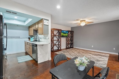 1853 Mimosa Ct unit D, Henderson, NV 89014 - photo 5