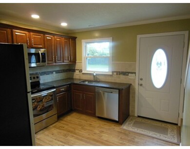 343 Chicopee St unit 34, Chicopee, MA 01013 - photo 5