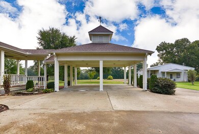 2 car carport