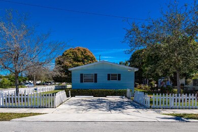 201 SW 11th Avenue