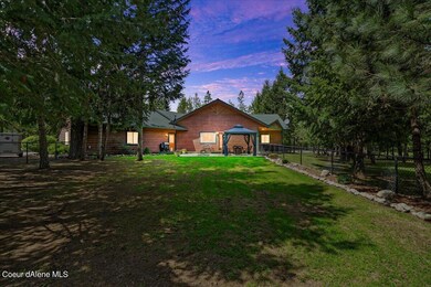 155 Dancing Lights Ln, Athol, ID 83801 - photo 2