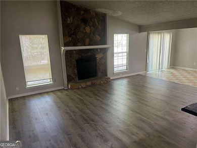 8601 Cedar Creek Ridge, Riverdale, GA 30274 - photo 2