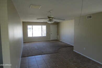 Living/Family room