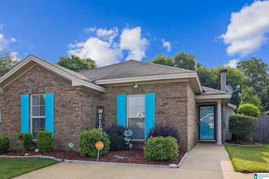 736 Buena Vista Loop, Prattville, AL 36067 - photo 2