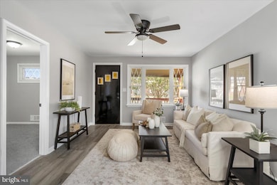 28 W Furnace Branch Rd, Glen Burnie, MD 21061 - photo 3