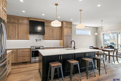 9400 Rattlesnake Rd, Lincoln, NE 68520 - photo 4