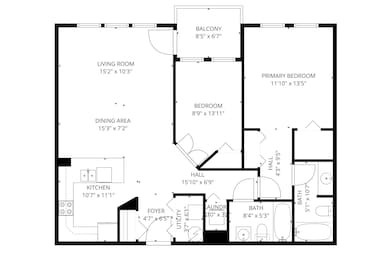 580 N 2nd St unit 300, Minneapolis, MN 55401 - photo 2