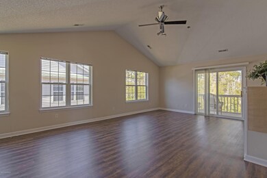 Sooo spacious