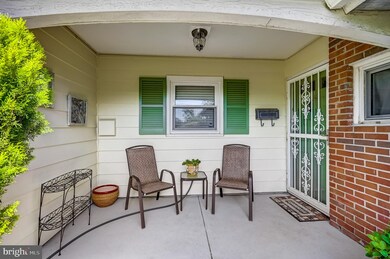 50 Primrose Ln, Willingboro, NJ 08046 - photo 4