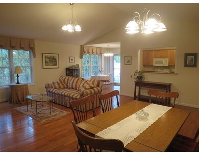 46 Palmer Rd unit 33, Monson, MA 01057 - photo 4