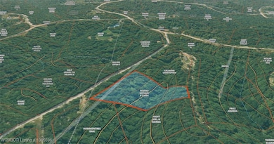 29200 Hampton Ridge Rd, Proctor, OK 74457 - photo 4