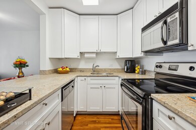 Walton Colonnade unit 36E, Chicago, IL 60611 - photo 5