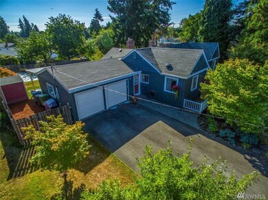 4617 79th Avenue Ct W, University Place, WA 98466 - photo 2