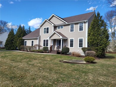 289 Mulberry Dr, Wakefield, RI 02879 - photo 3
