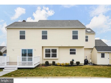 127 Cider Press Dr, Mullica Hill, NJ 08062 - photo 3