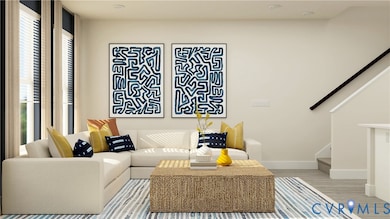 6047 Blue Iris Rd, Richmond, VA 23224 - photo 6