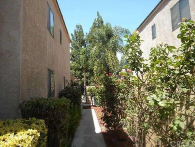 Side yard