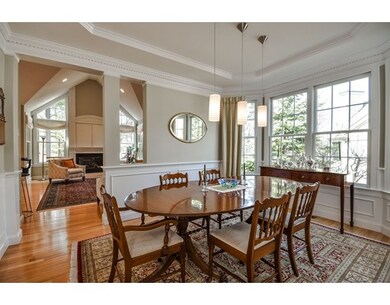 39 Carriage Hill Cir, Southborough, MA 01772 - photo 2