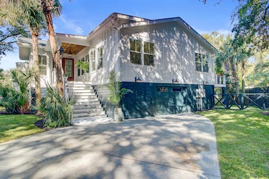 257 Forest Trail, Isle of Palms, SC 29451 - photo 5